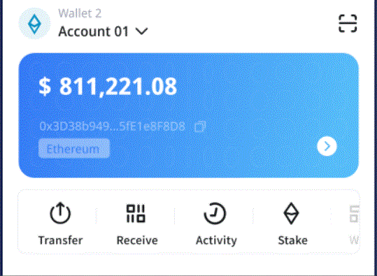 imtoken的eim官网th怎么获得
